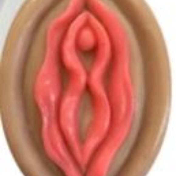 This Cat is Mine Manifestation Candle - Picture 2 of 2